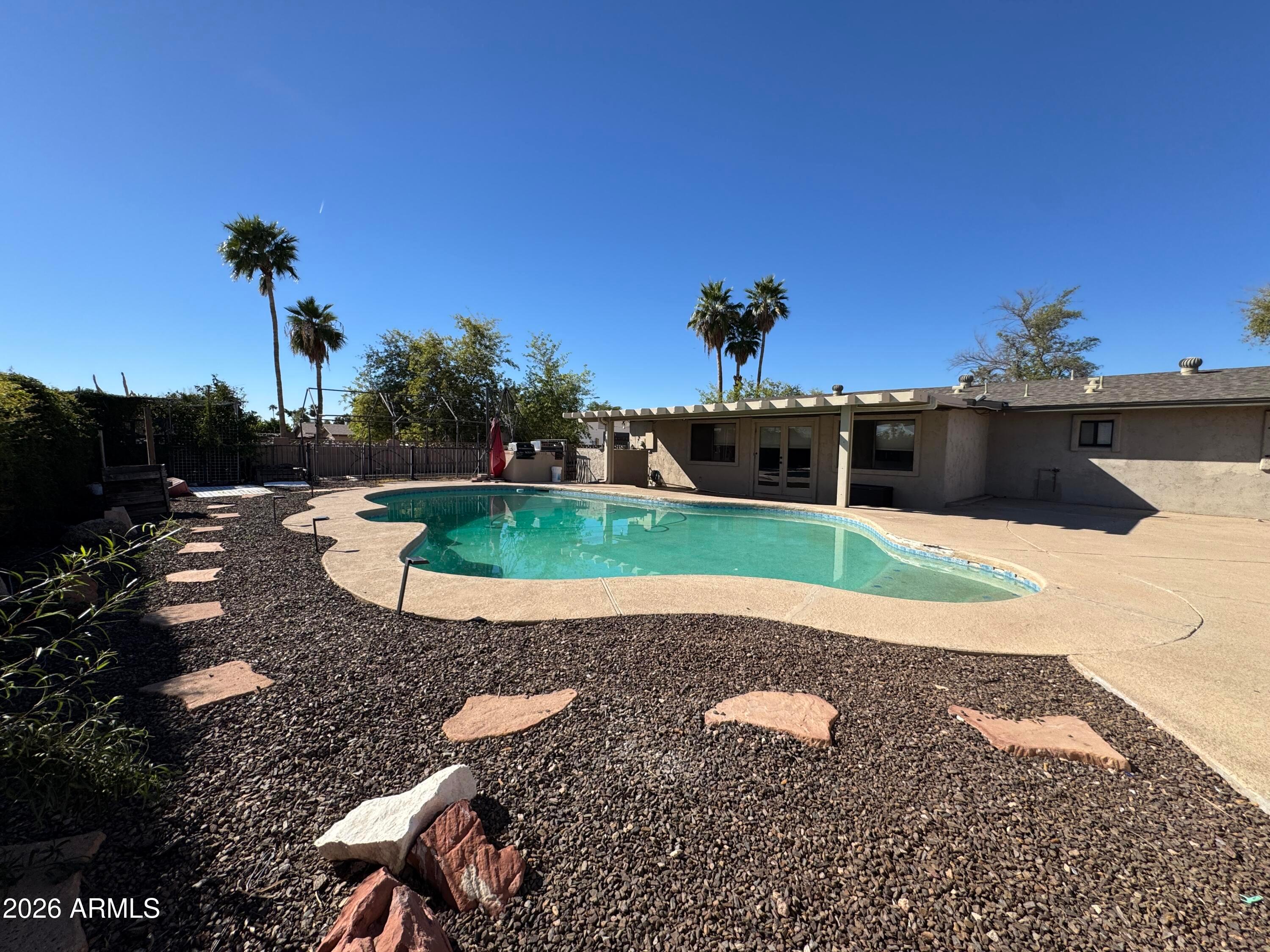 6317 E McLellan Road, Mesa, AZ, 85205