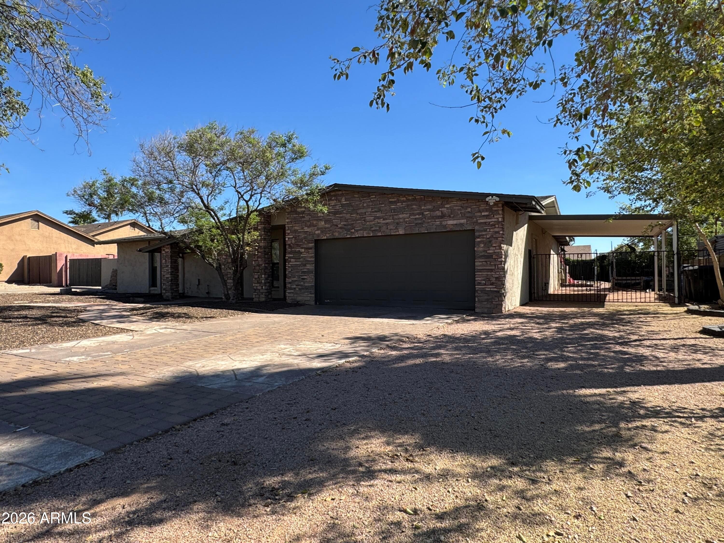 6317 E McLellan Road, Mesa, AZ, 85205