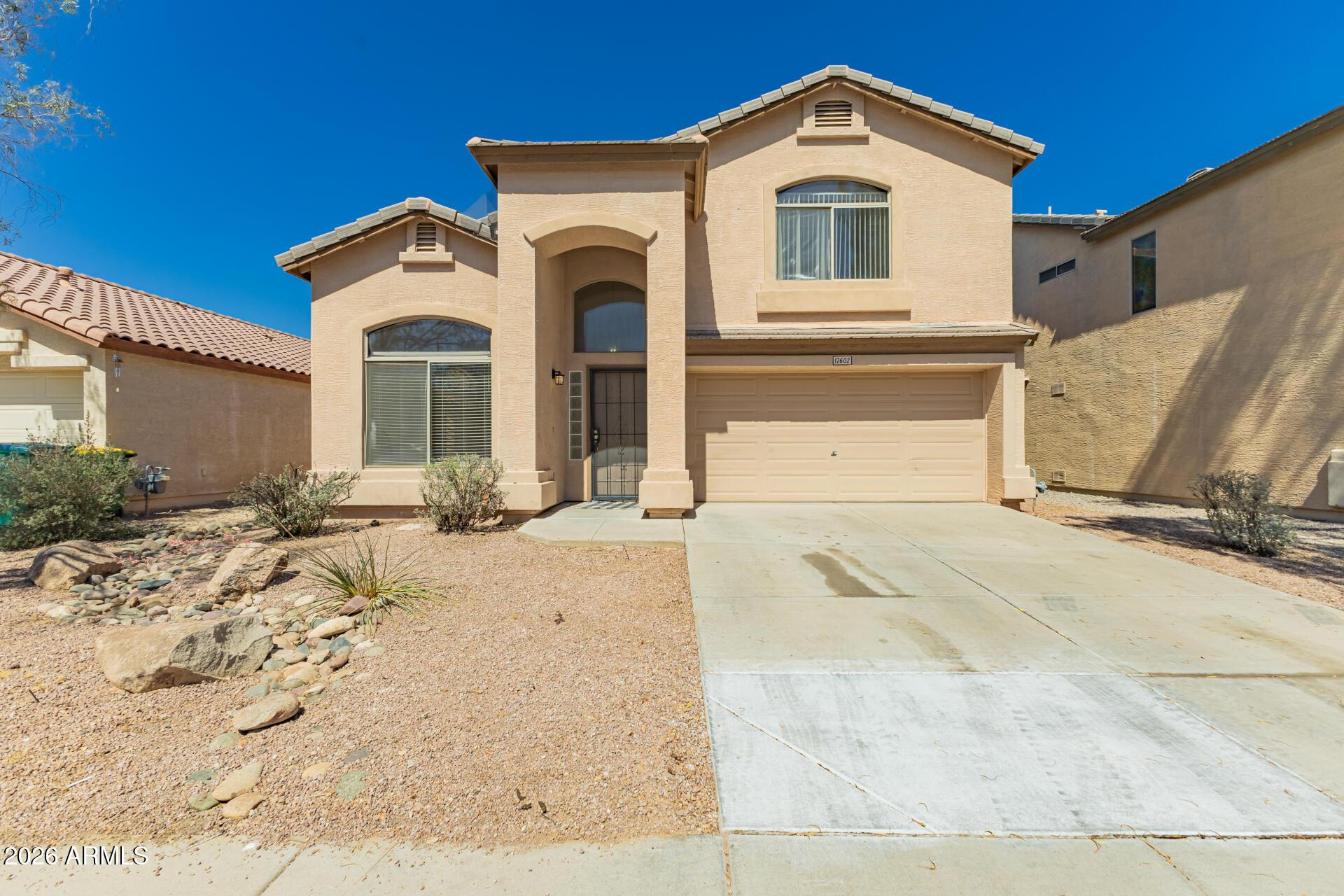 42291 W DESERT FAIRWAYS Drive, Maricopa, AZ, 85138