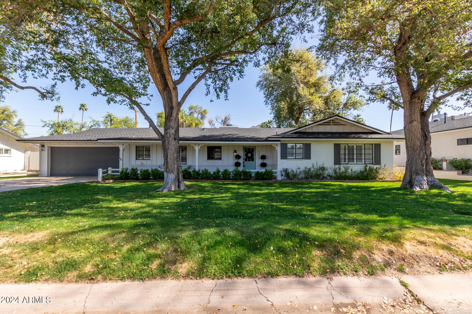 6269 N Paseo Valdear, Tucson, AZ, 85750