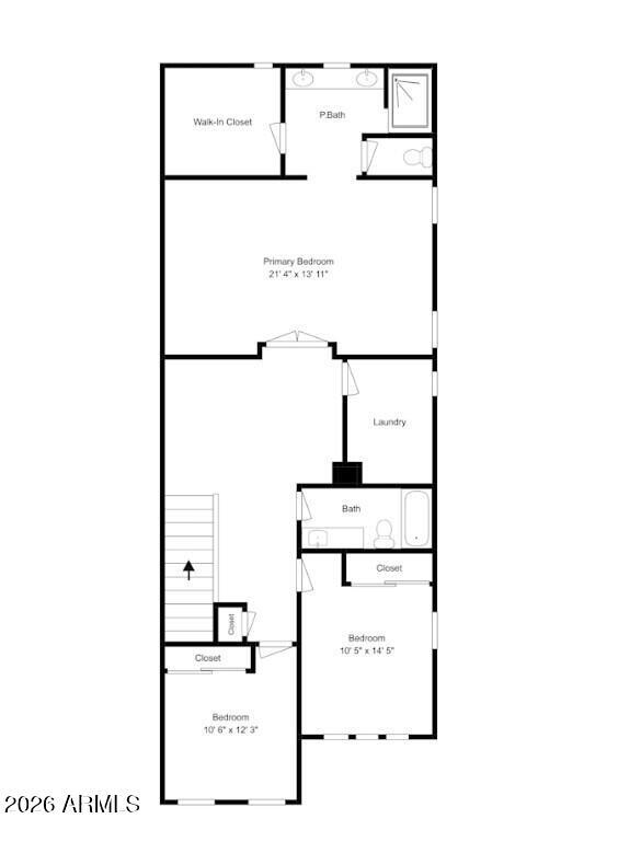 1735 N 209th Avenue, Buckeye, AZ, 85396