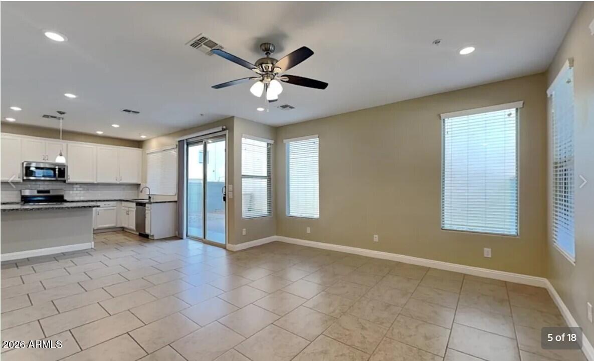 1735 N 209th Avenue, Buckeye, AZ, 85396