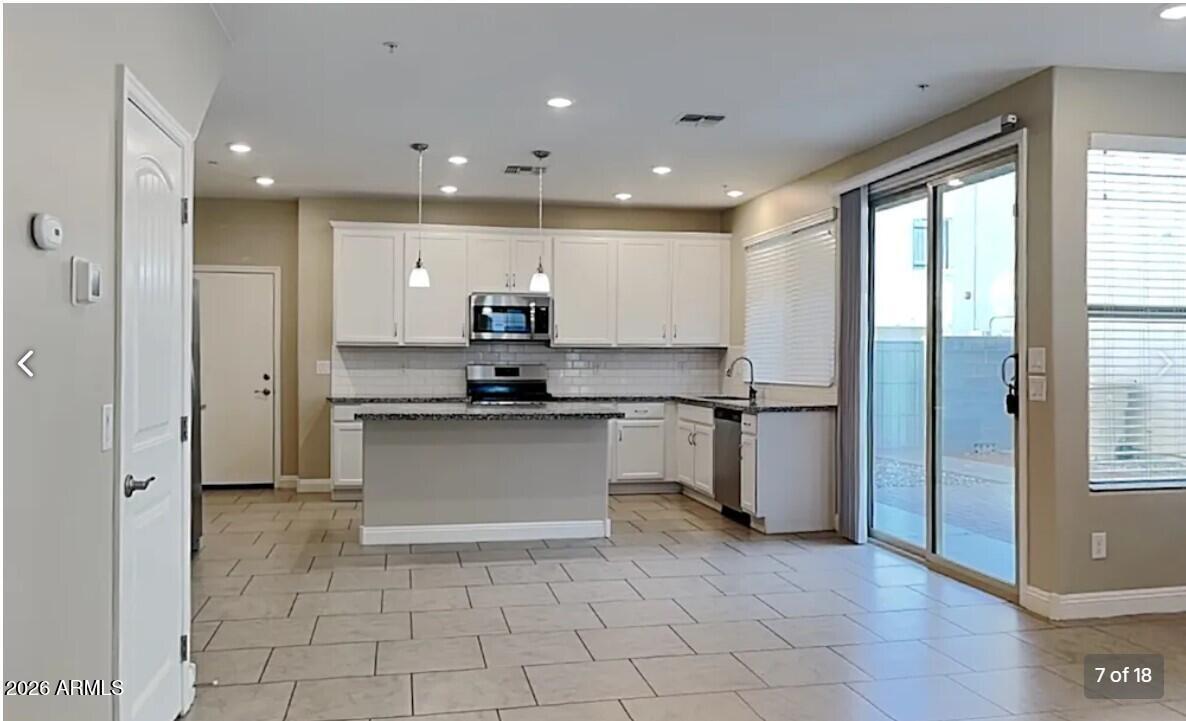 1735 N 209th Avenue, Buckeye, AZ, 85396