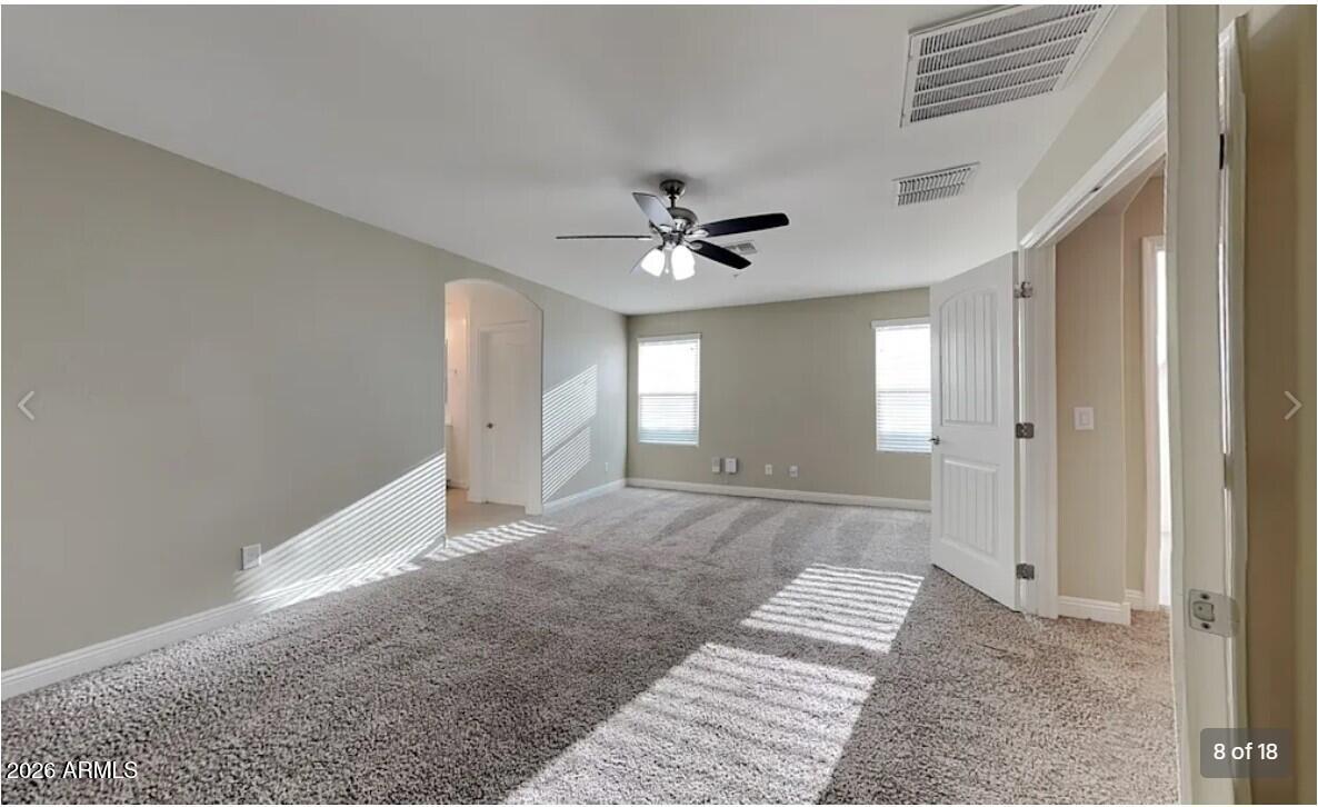 1735 N 209th Avenue, Buckeye, AZ, 85396