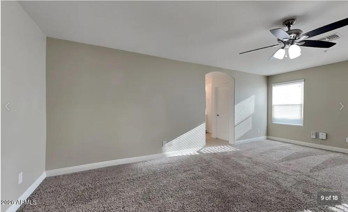 1735 N 209th Avenue, Buckeye, AZ, 85396