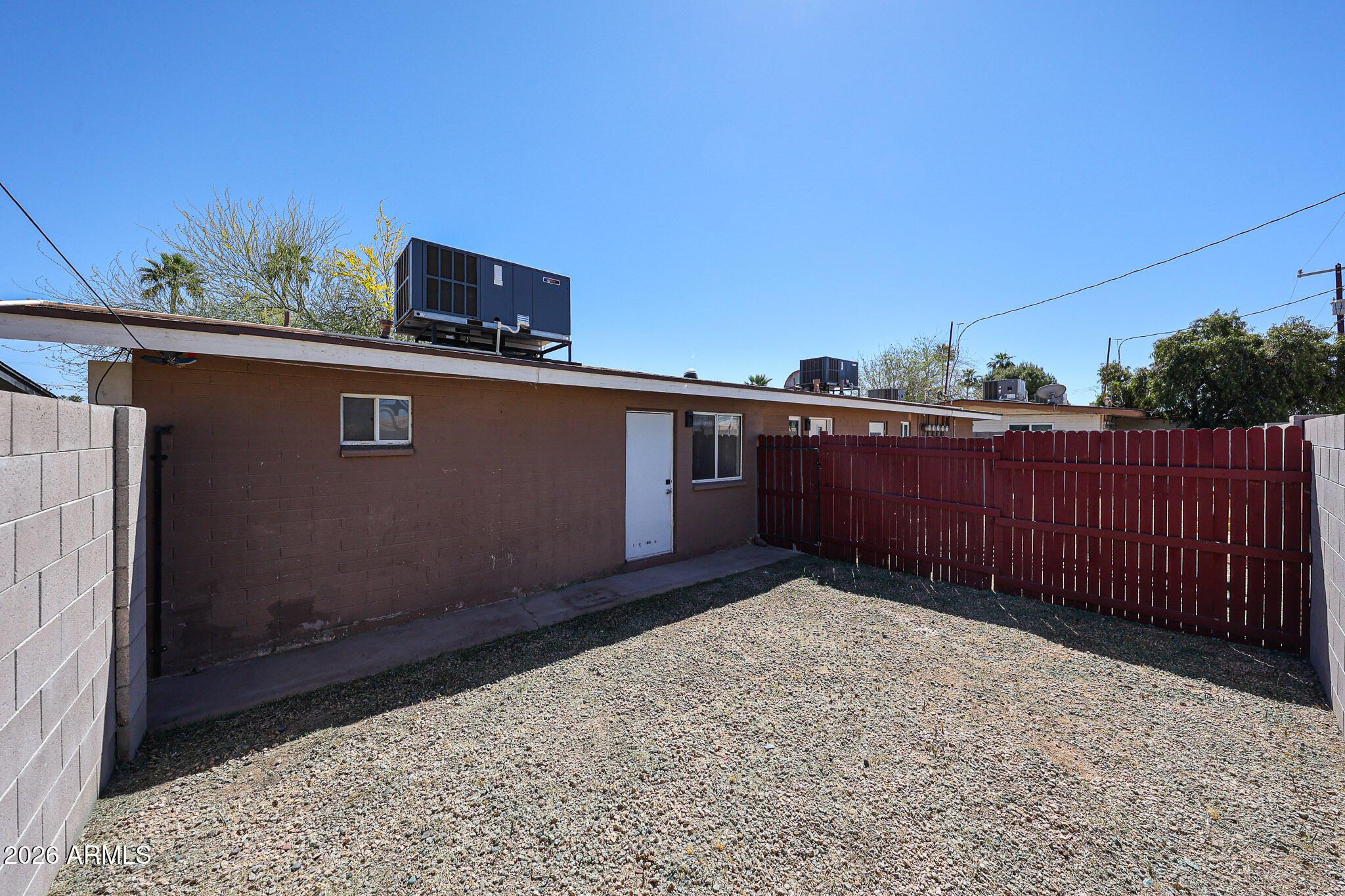  UNIT Apt 4, Scottsdale, AZ, 85251