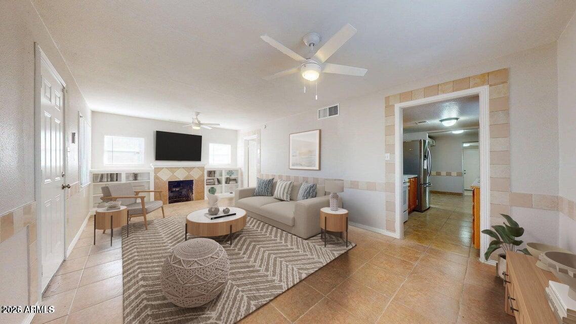 1826 N 51st Street UNIT Apt 28, Phoenix, AZ, 85008