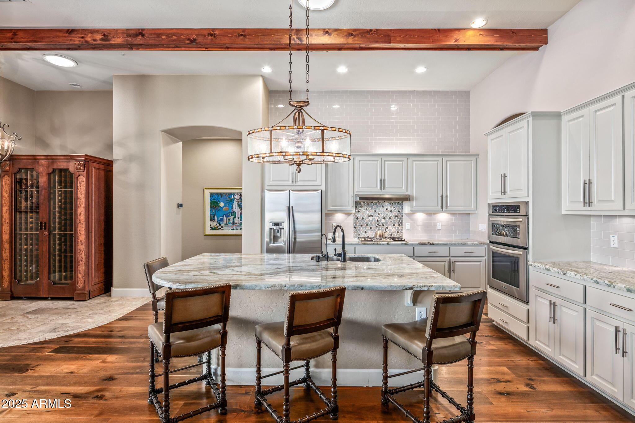 8347 E Arroyo Hondo Road, Scottsdale, AZ 85266