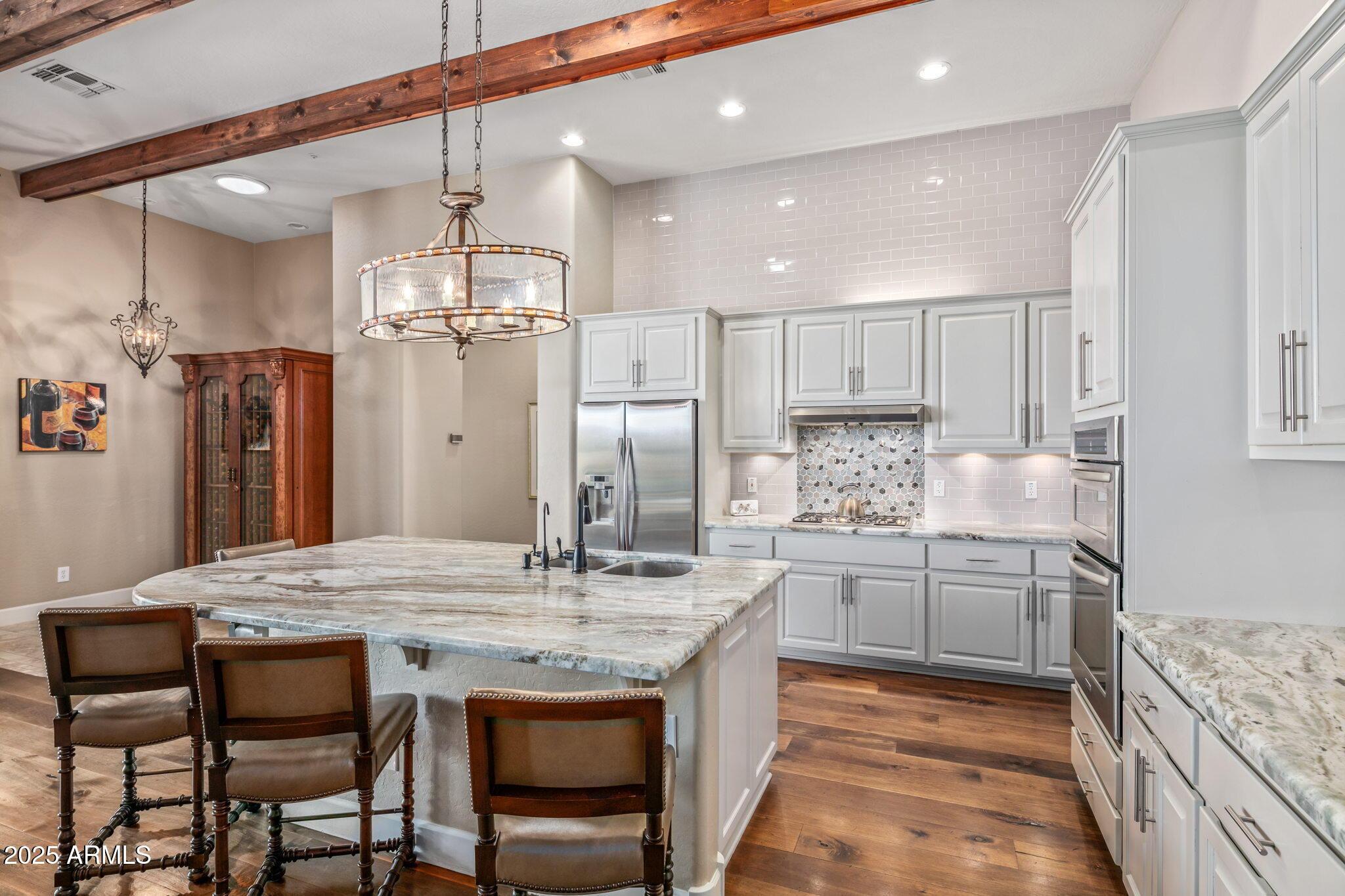 8347 E Arroyo Hondo Road, Scottsdale, AZ 85266