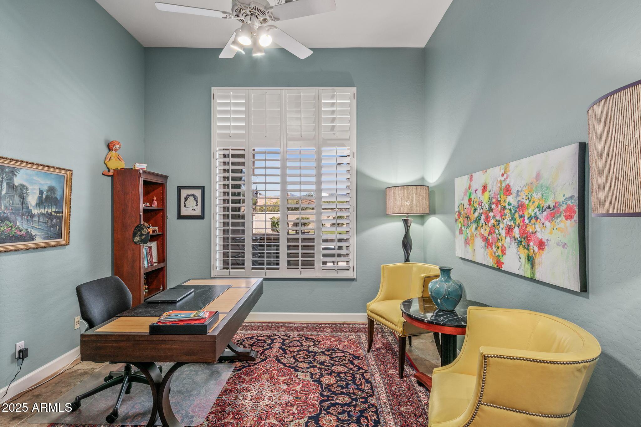 8347 E Arroyo Hondo Road, Scottsdale, AZ 85266