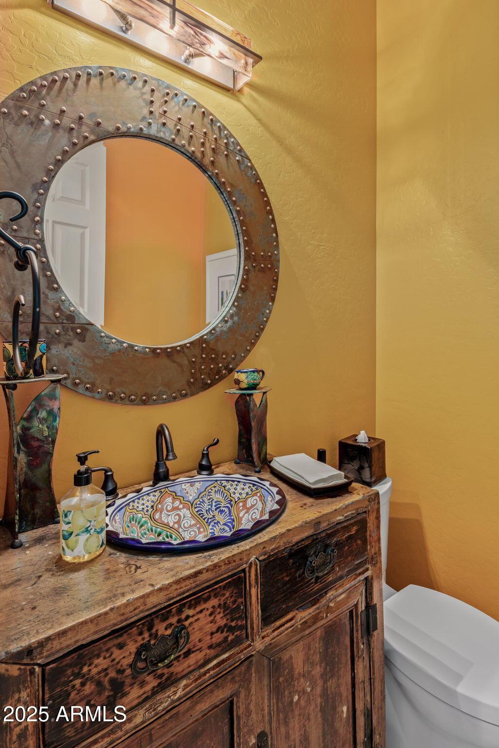 8347 E Arroyo Hondo Road, Scottsdale, AZ 85266