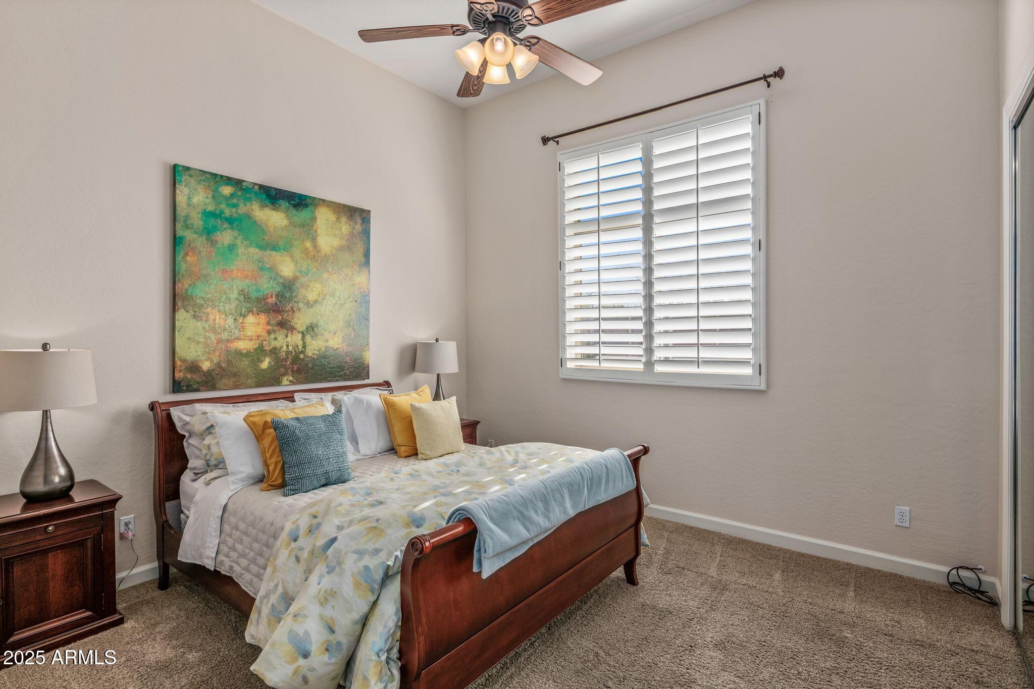 8347 E Arroyo Hondo Road, Scottsdale, AZ 85266