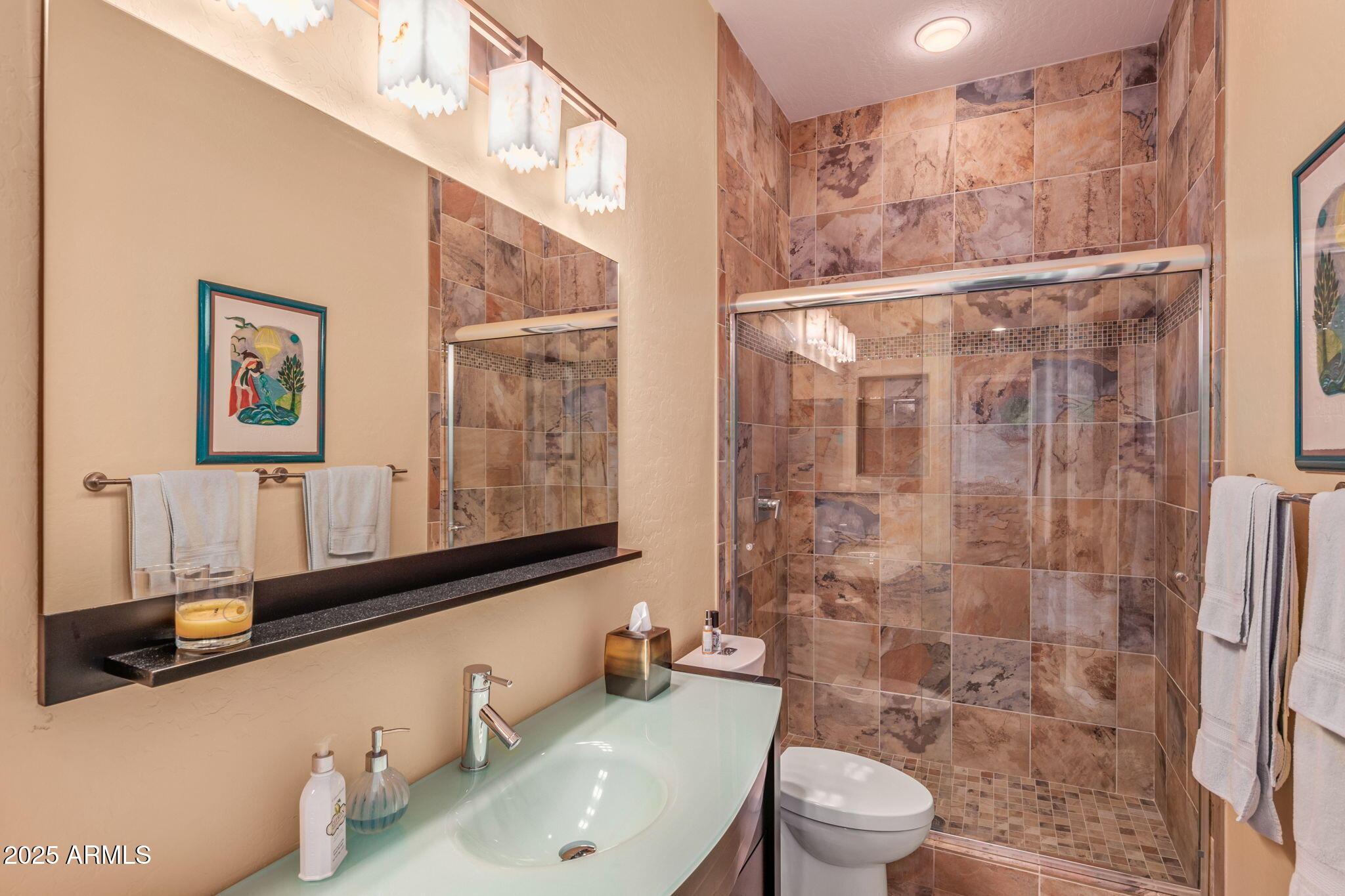 8347 E Arroyo Hondo Road, Scottsdale, AZ 85266