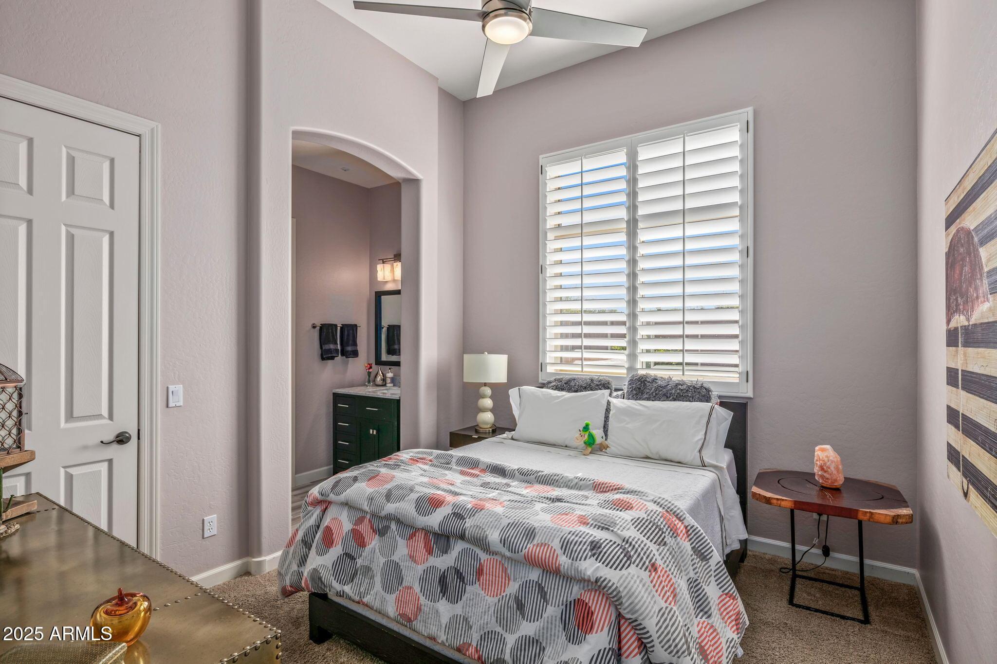 8347 E Arroyo Hondo Road, Scottsdale, AZ 85266