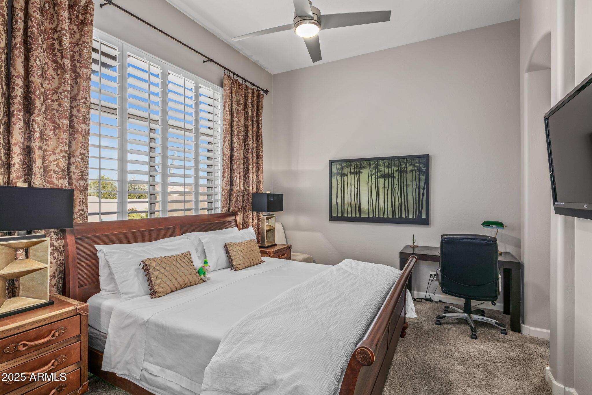 8347 E Arroyo Hondo Road, Scottsdale, AZ 85266