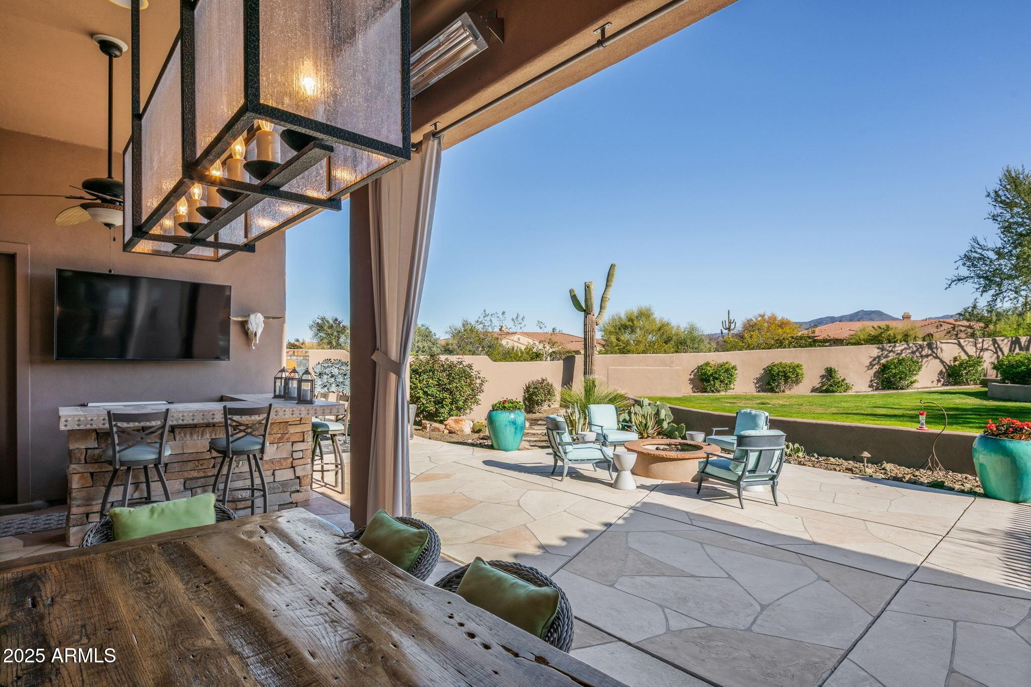 8347 E Arroyo Hondo Road, Scottsdale, AZ 85266