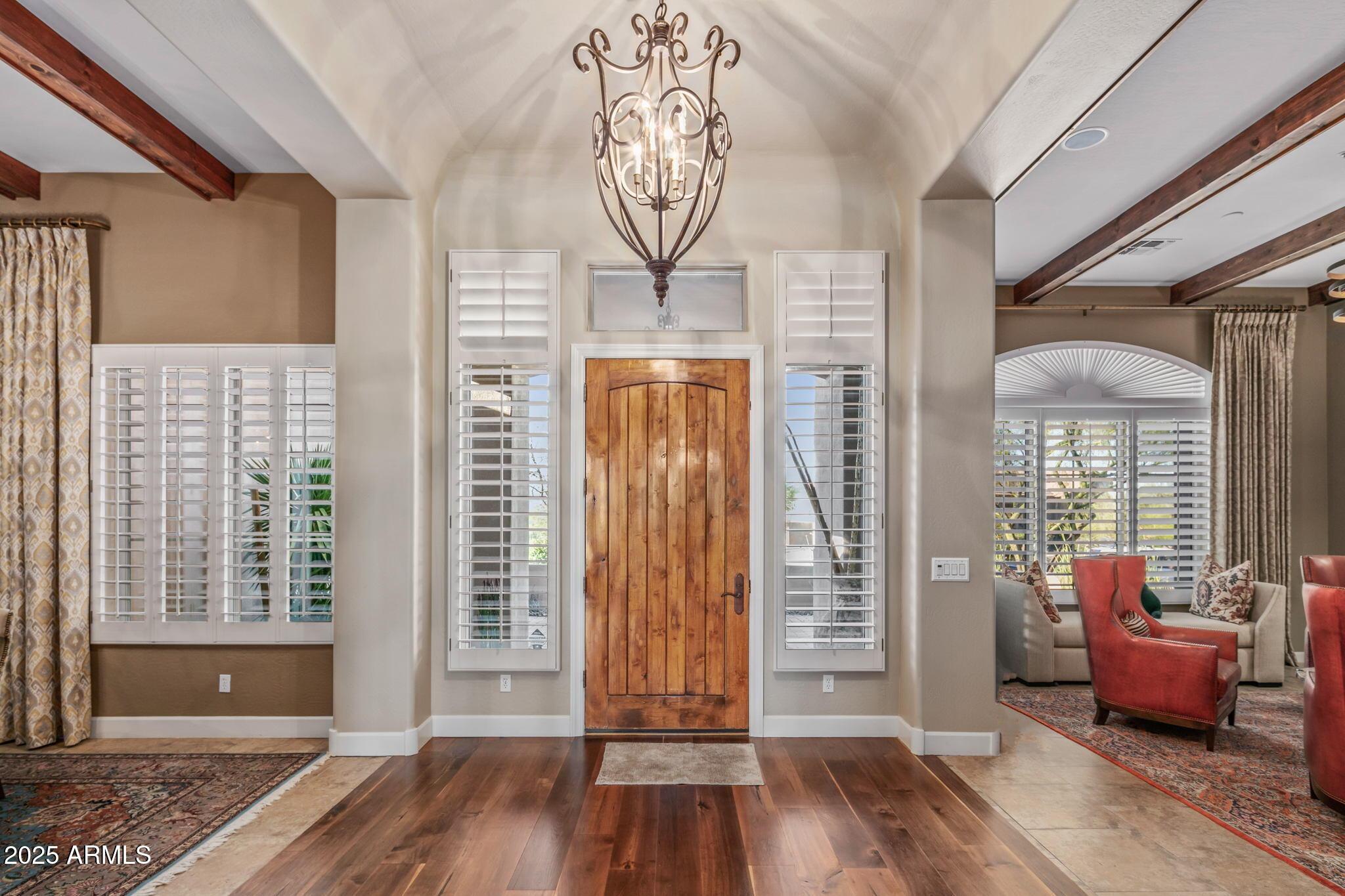 8347 E Arroyo Hondo Road, Scottsdale, AZ 85266