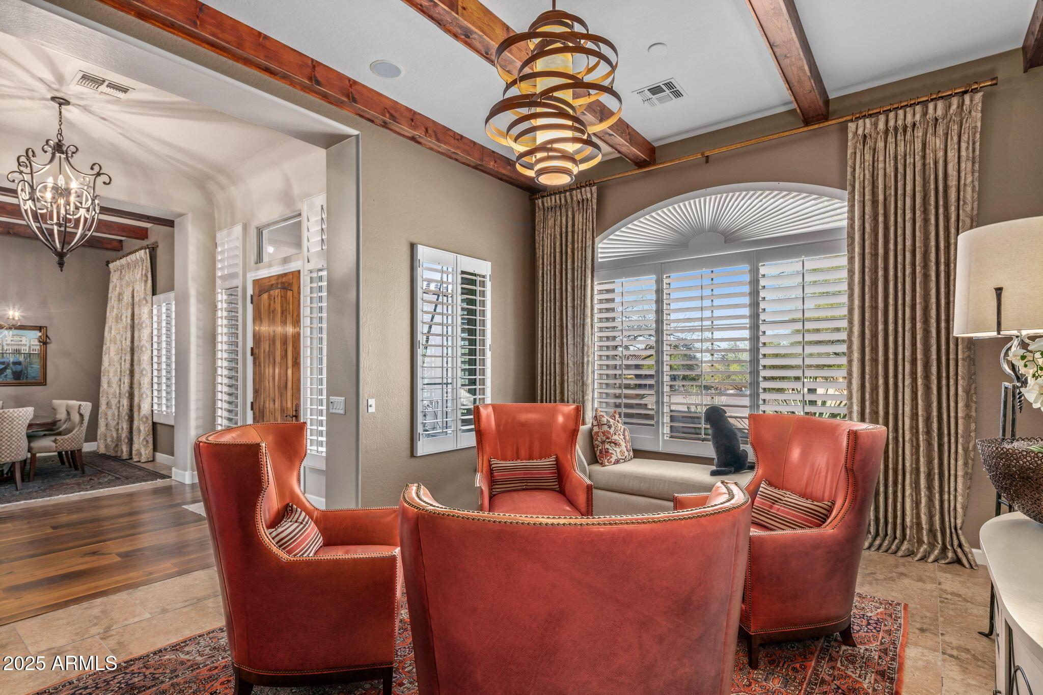 8347 E Arroyo Hondo Road, Scottsdale, AZ 85266