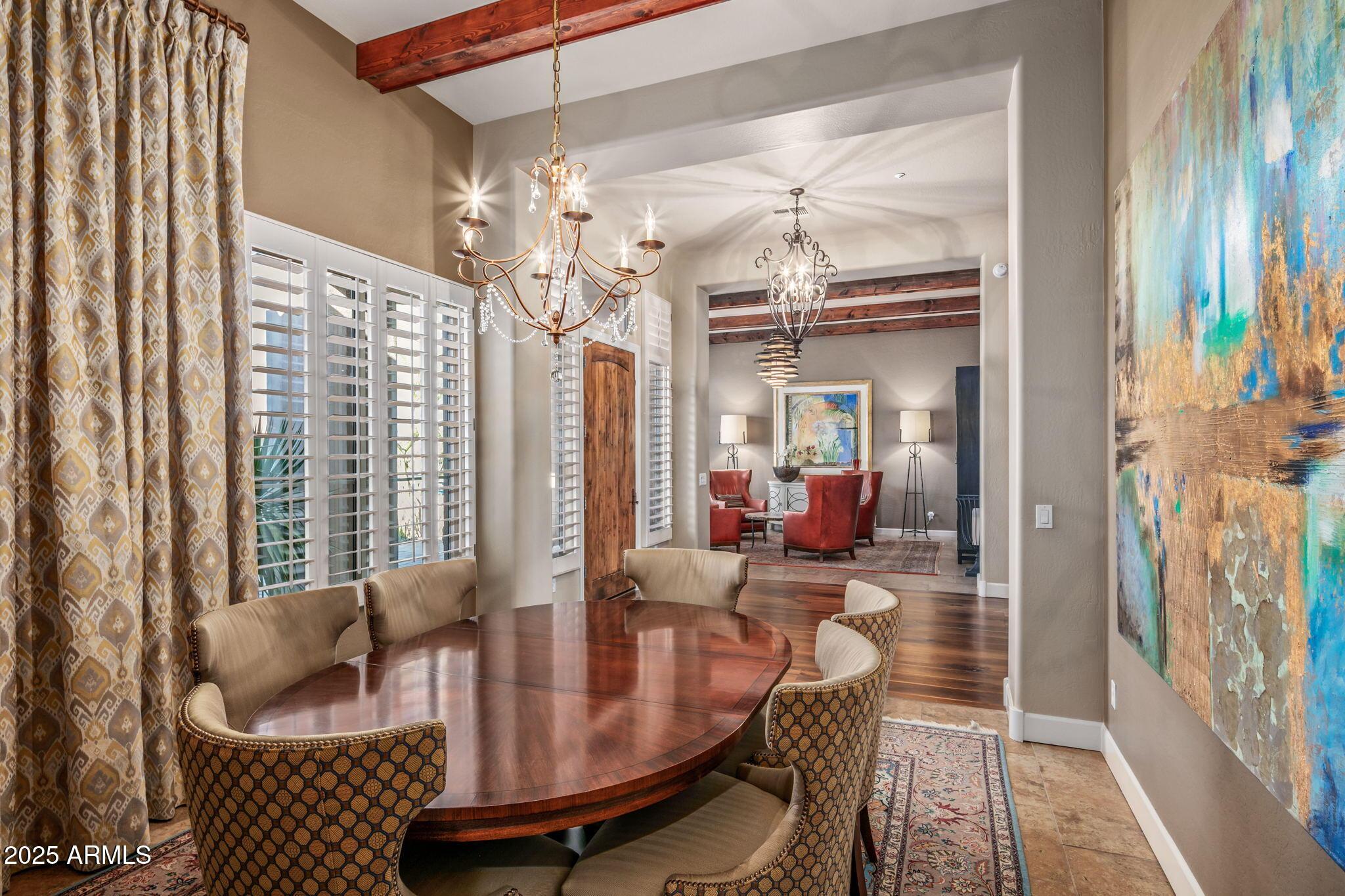 8347 E Arroyo Hondo Road, Scottsdale, AZ 85266