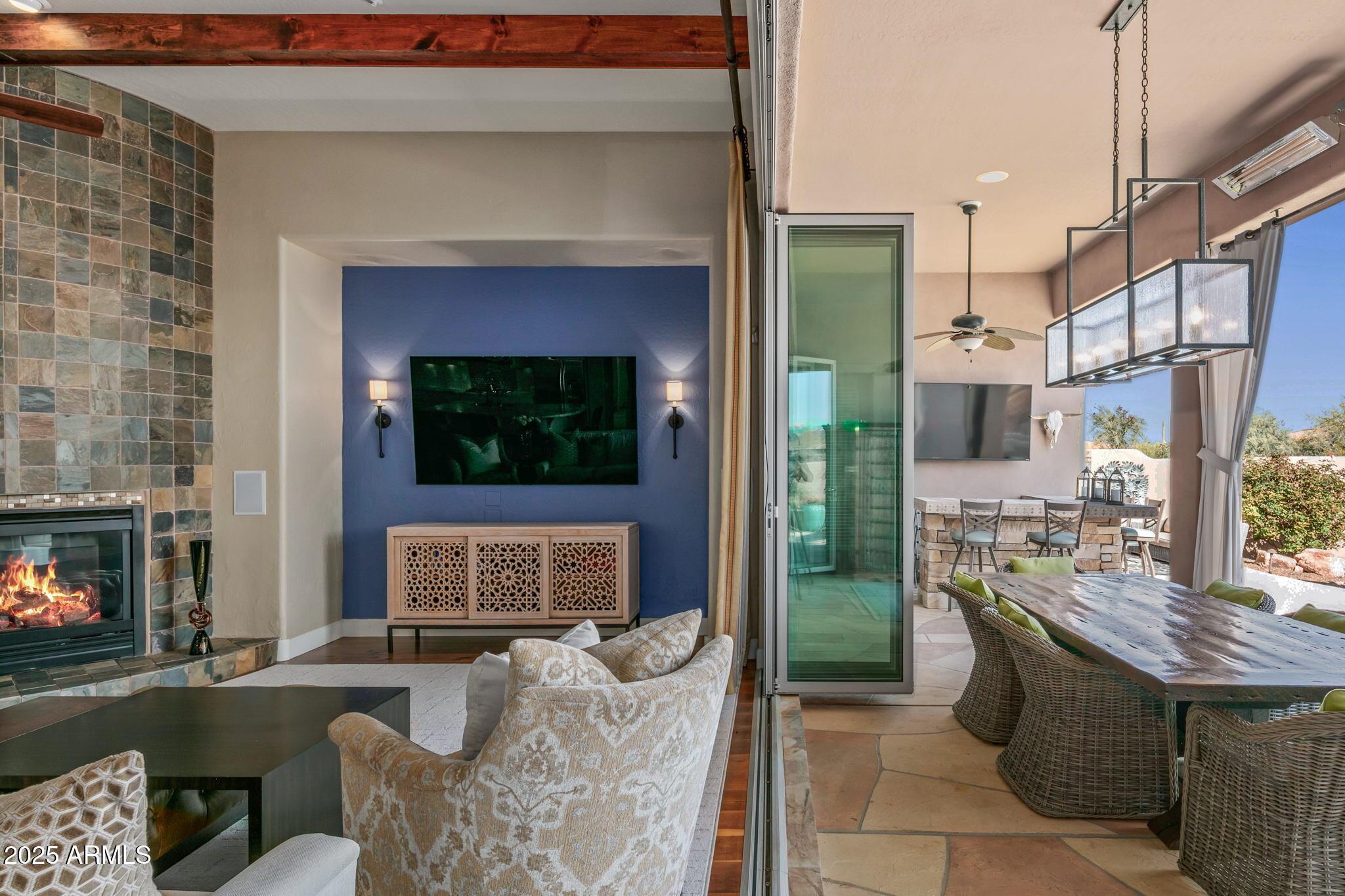 8347 E Arroyo Hondo Road, Scottsdale, AZ 85266