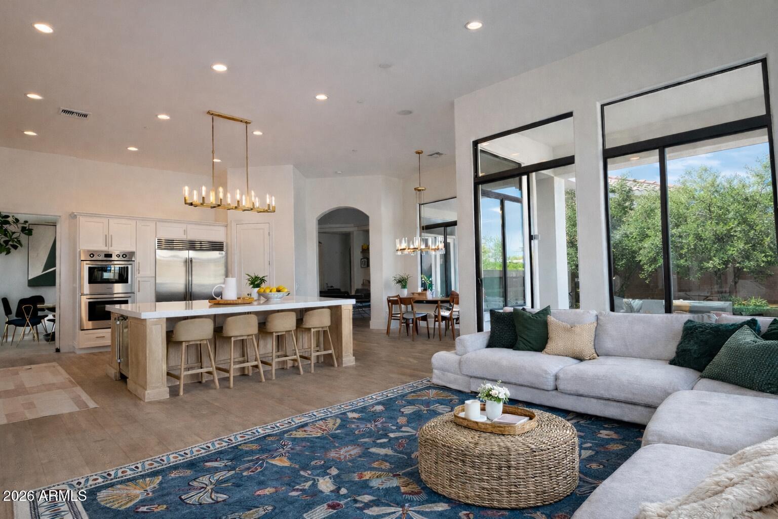 9995 E Ridgerunner Drive, Scottsdale, AZ, 85255