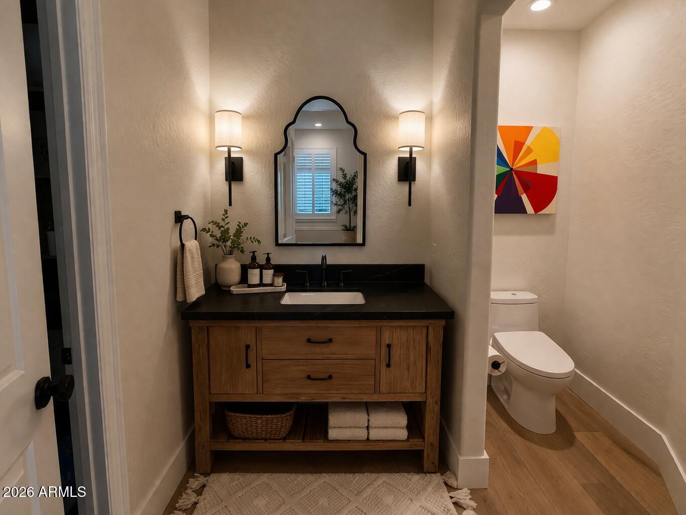 9995 E Ridgerunner Drive, Scottsdale, AZ, 85255