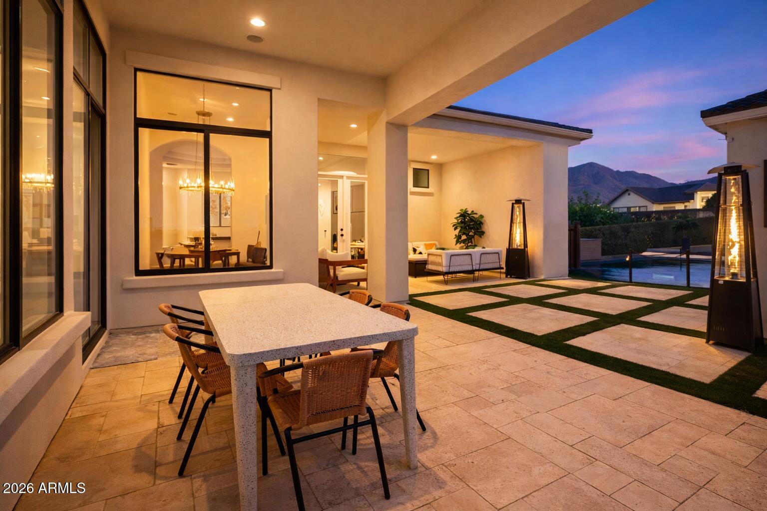 9995 E Ridgerunner Drive, Scottsdale, AZ, 85255