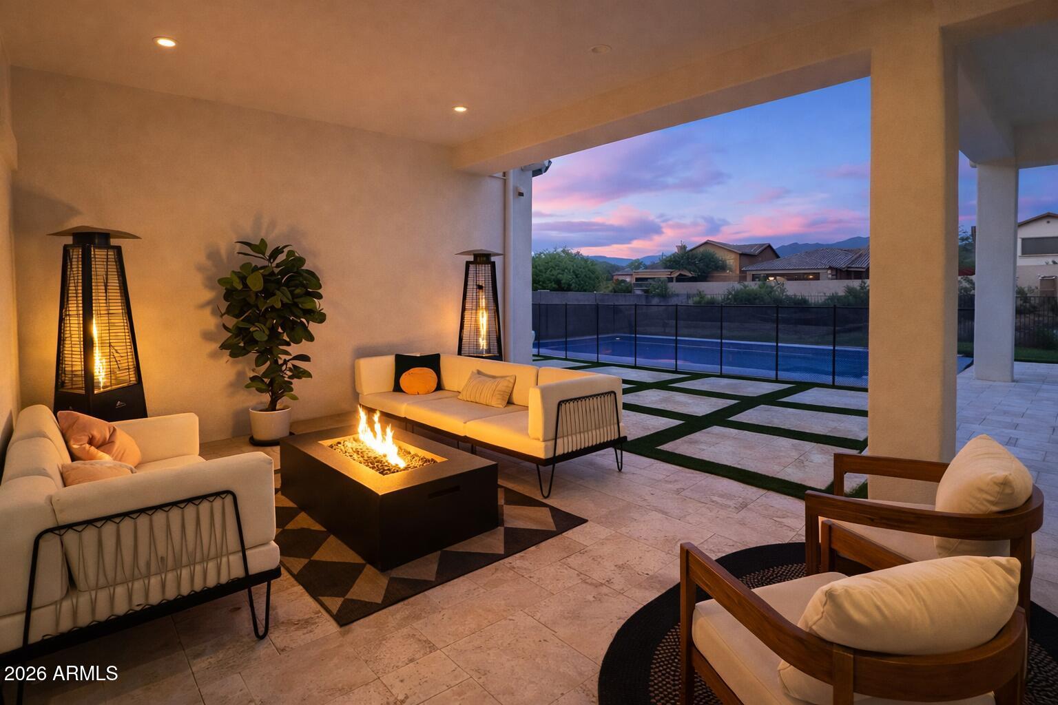 9995 E Ridgerunner Drive, Scottsdale, AZ, 85255