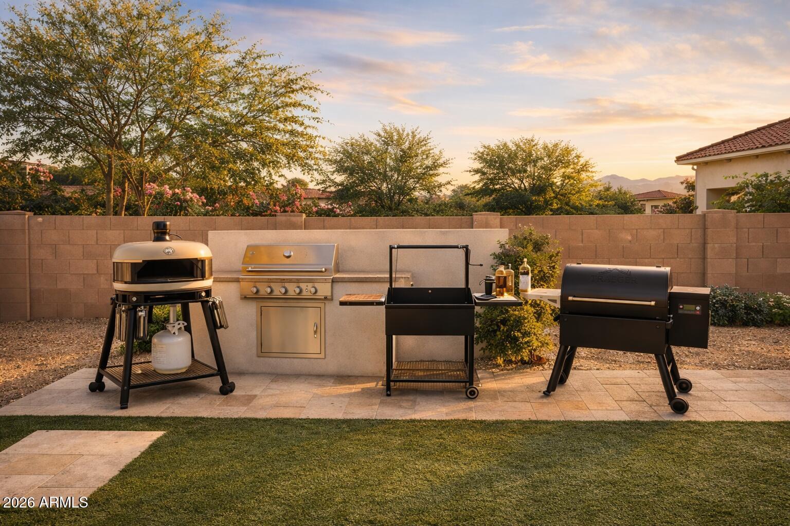 9995 E Ridgerunner Drive, Scottsdale, AZ, 85255