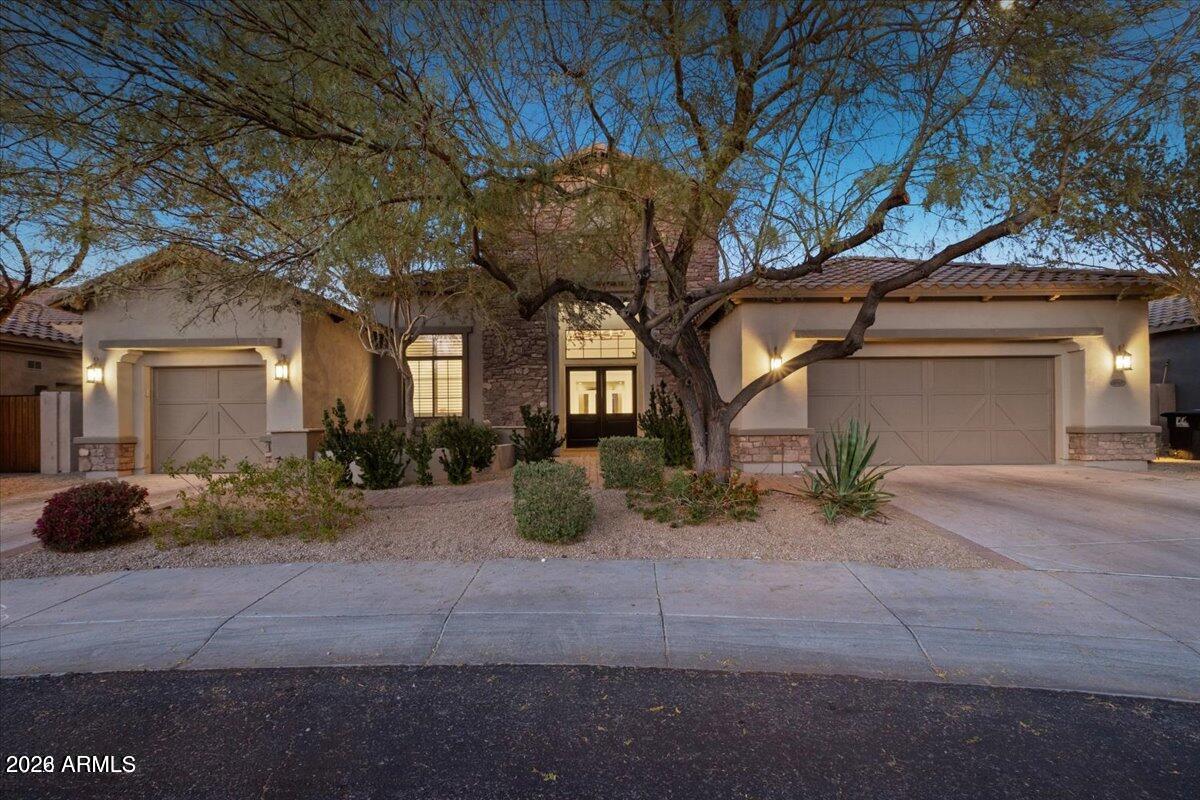 9995 E Ridgerunner Drive, Scottsdale, AZ, 85255