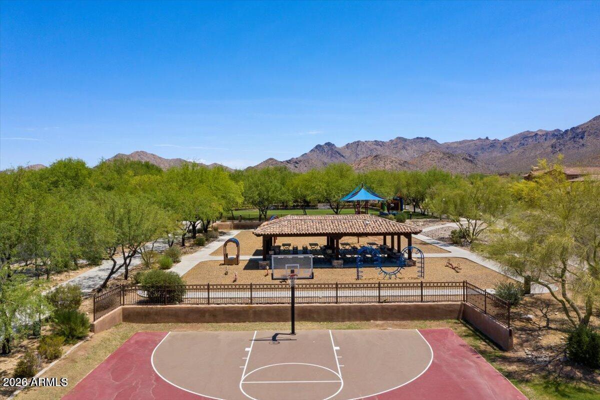 9995 E Ridgerunner Drive, Scottsdale, AZ, 85255