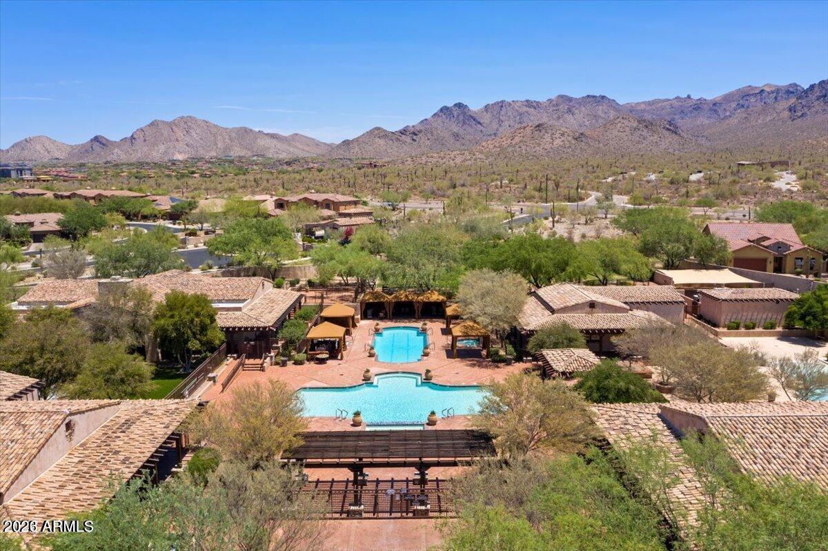 9995 E Ridgerunner Drive, Scottsdale, AZ, 85255