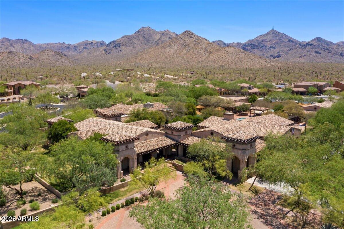 9995 E Ridgerunner Drive, Scottsdale, AZ, 85255