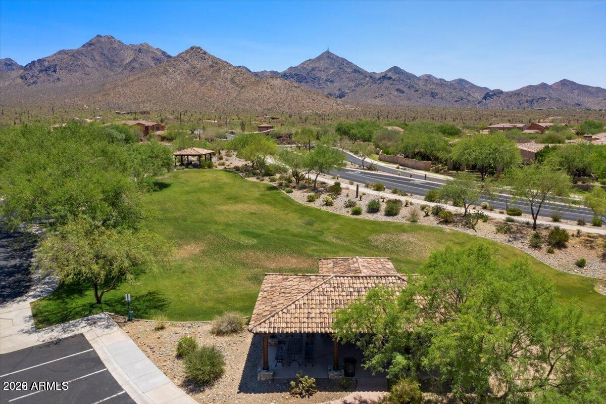 9995 E Ridgerunner Drive, Scottsdale, AZ, 85255