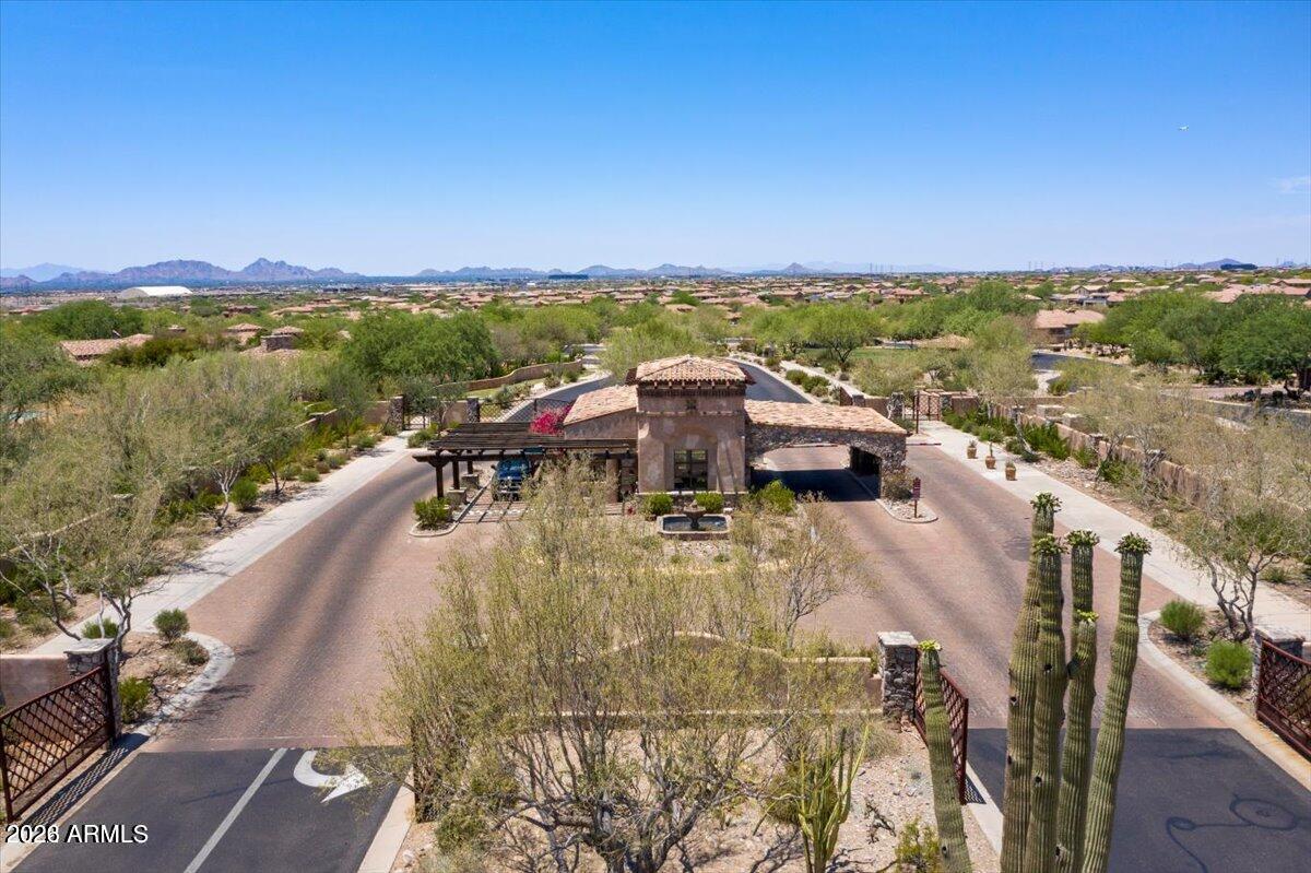 9995 E Ridgerunner Drive, Scottsdale, AZ, 85255