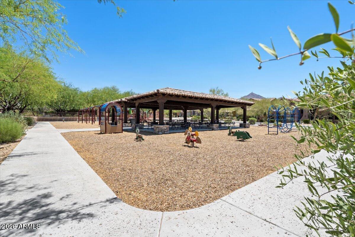 9995 E Ridgerunner Drive, Scottsdale, AZ, 85255