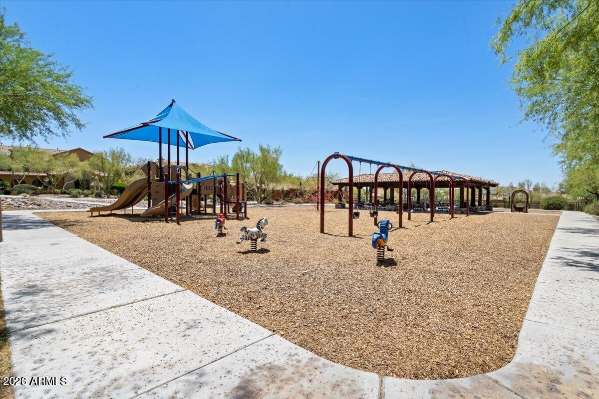 9995 E Ridgerunner Drive, Scottsdale, AZ, 85255