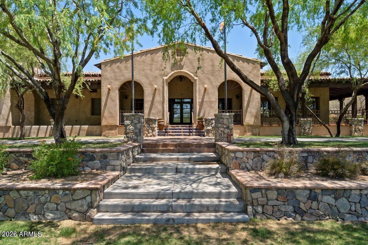 9995 E Ridgerunner Drive, Scottsdale, AZ, 85255