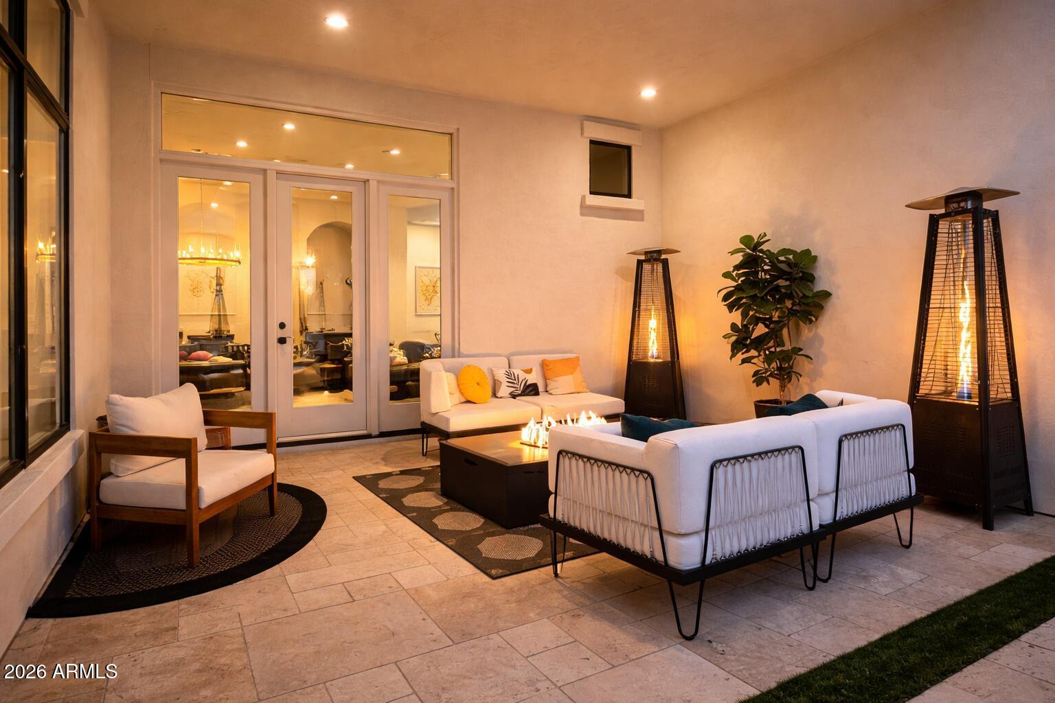 9995 E Ridgerunner Drive, Scottsdale, AZ, 85255