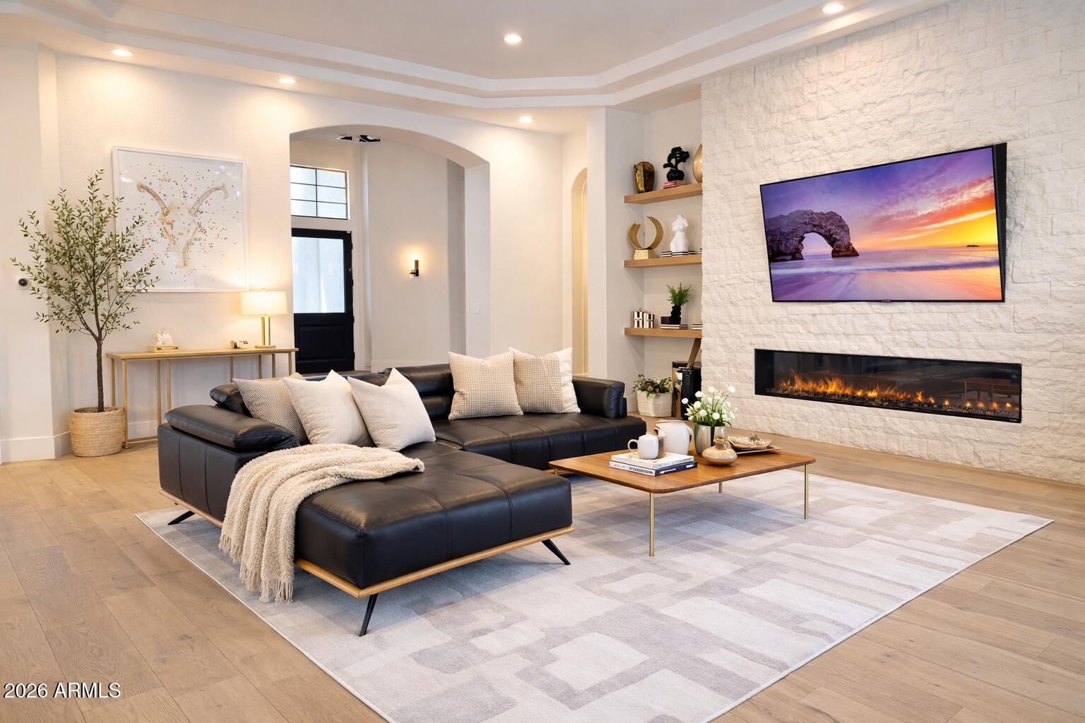 9995 E Ridgerunner Drive, Scottsdale, AZ, 85255