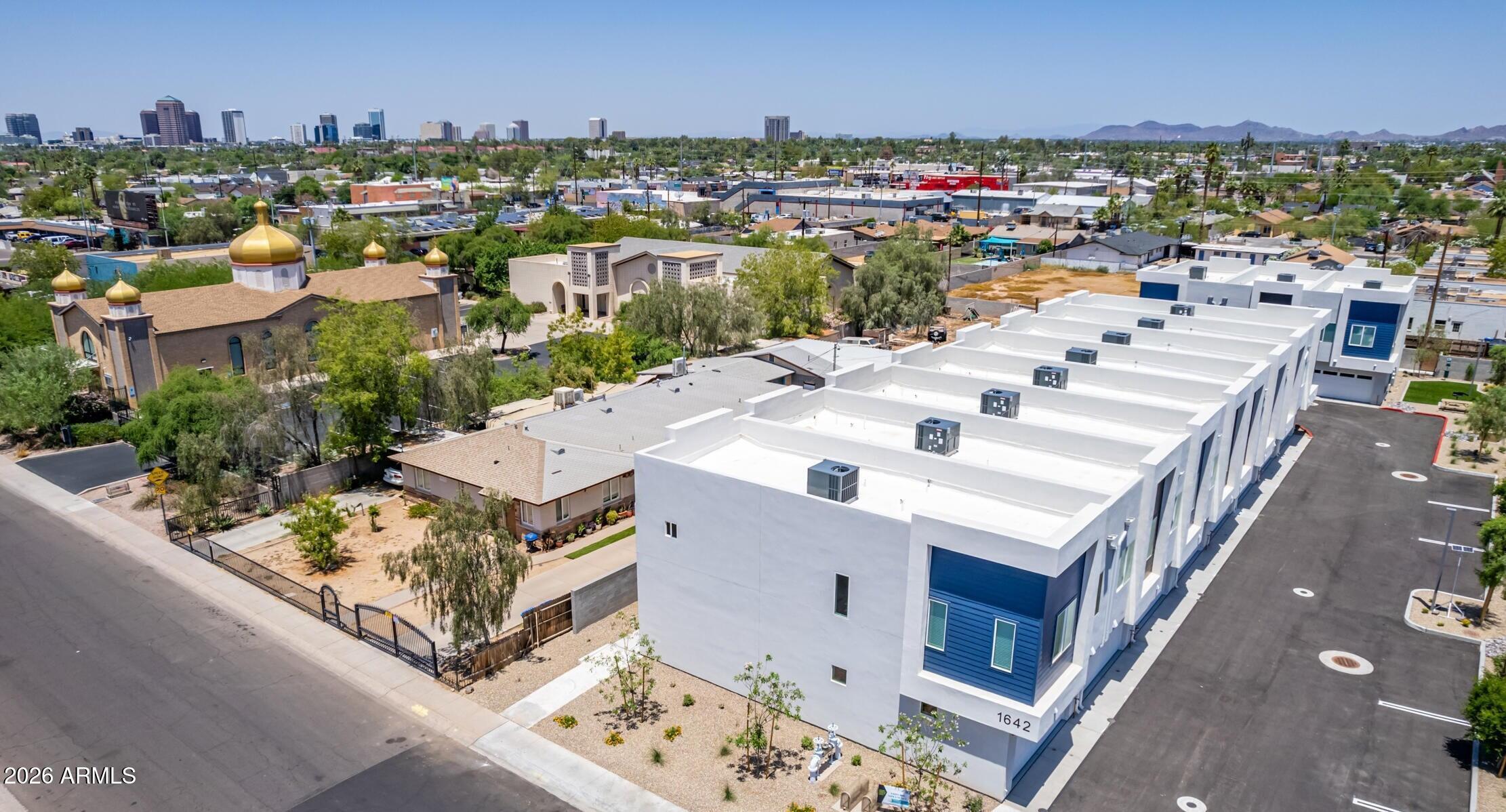  UNIT 5, Phoenix, AZ, 85006