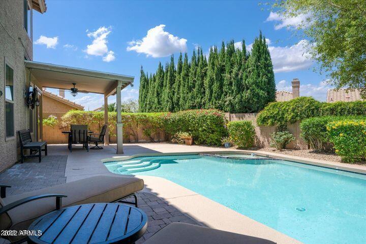 18974 N 90th, Scottsdale, AZ, 85255