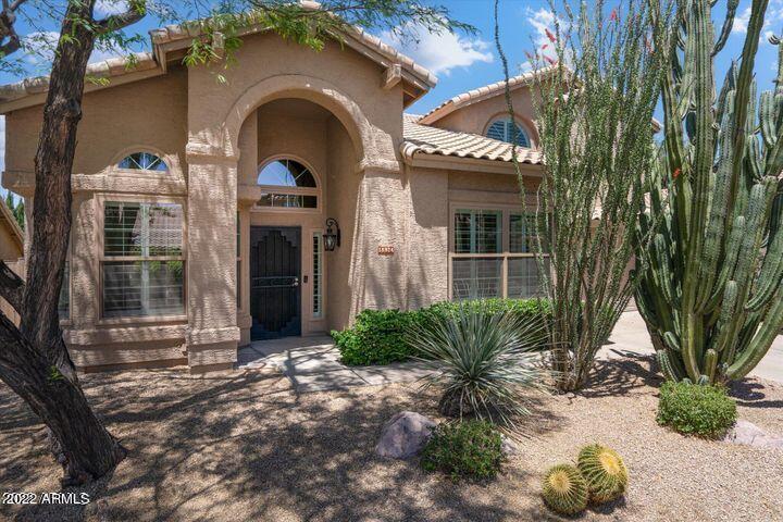 18974 N 90th, Scottsdale, AZ, 85255