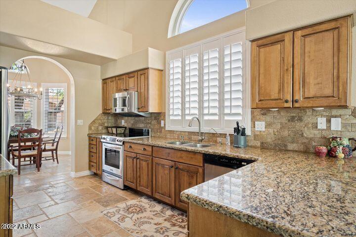 18974 N 90th, Scottsdale, AZ, 85255