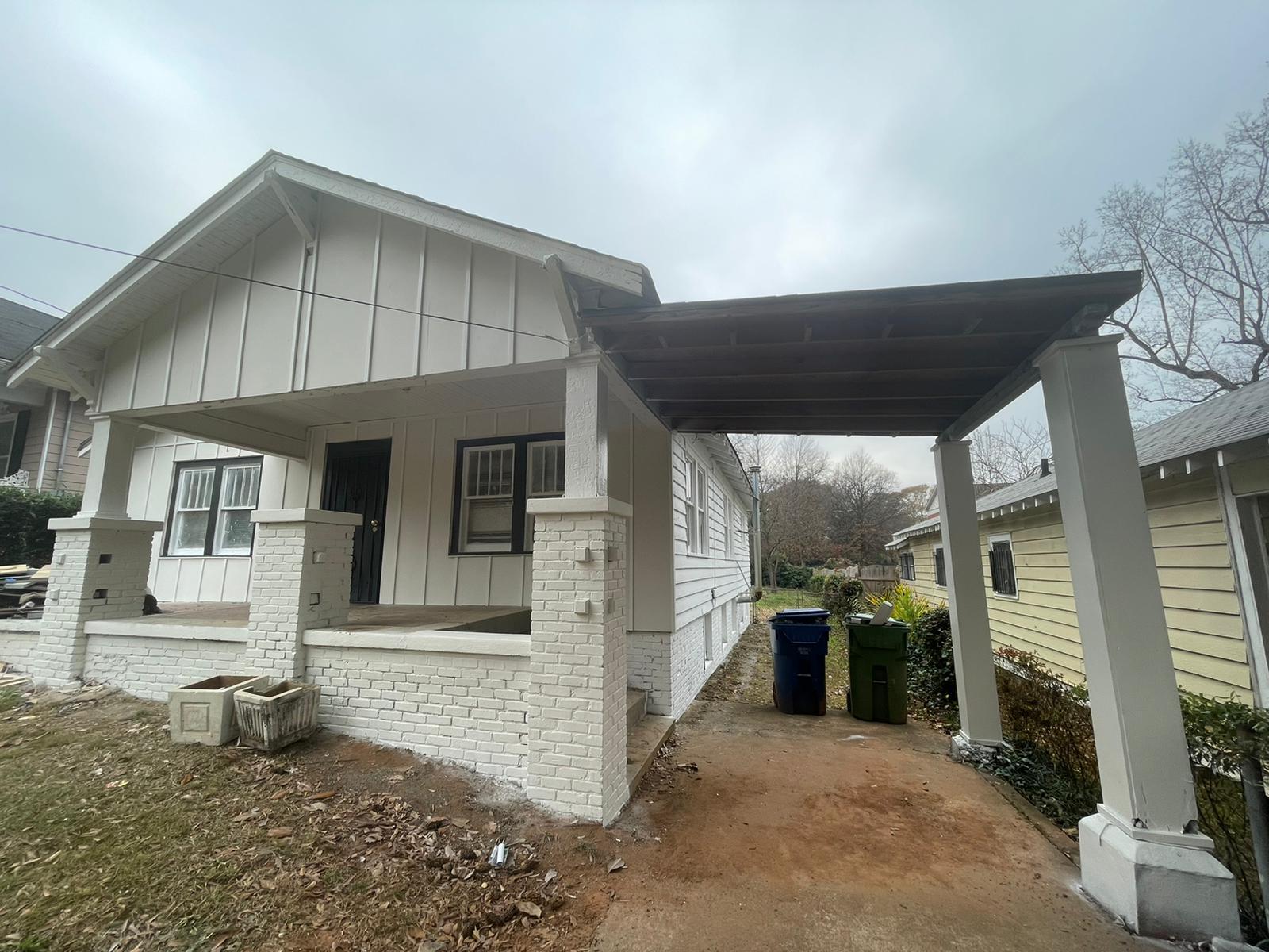 323 Dargan Place Southwest - 1,599USD / month