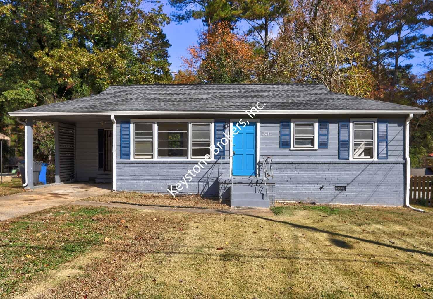 2473 Old Colony Road - 1,275USD / month