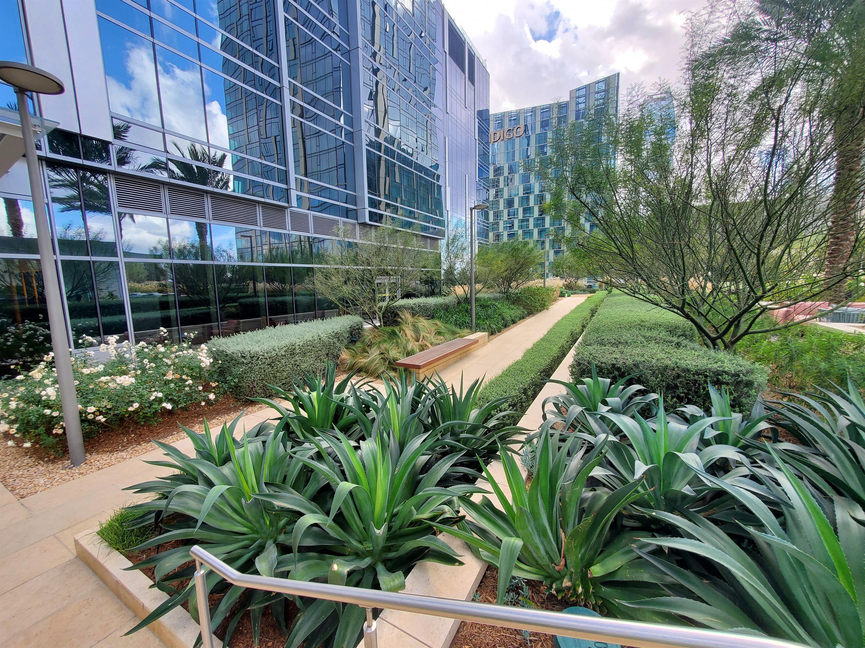 877 Francisco Street #1 - 2,400USD / month