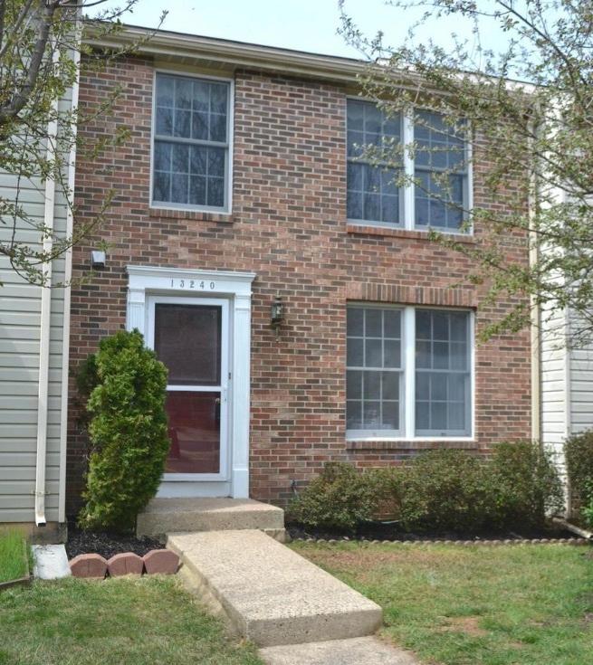 13240 Custom House Court #1 - 2,690USD / month