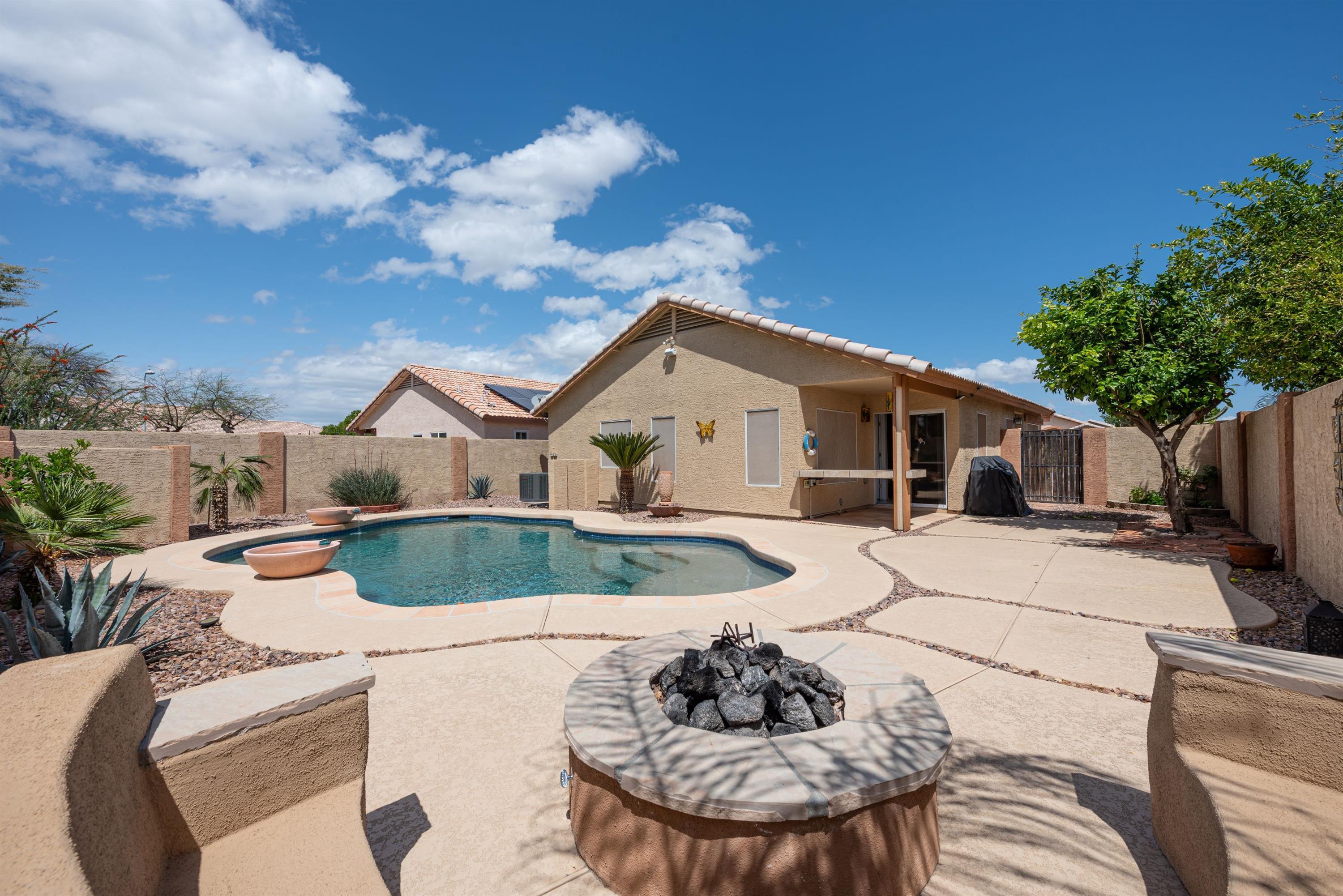707 W Baylor Lane, Gilbert, AZ, 85233
