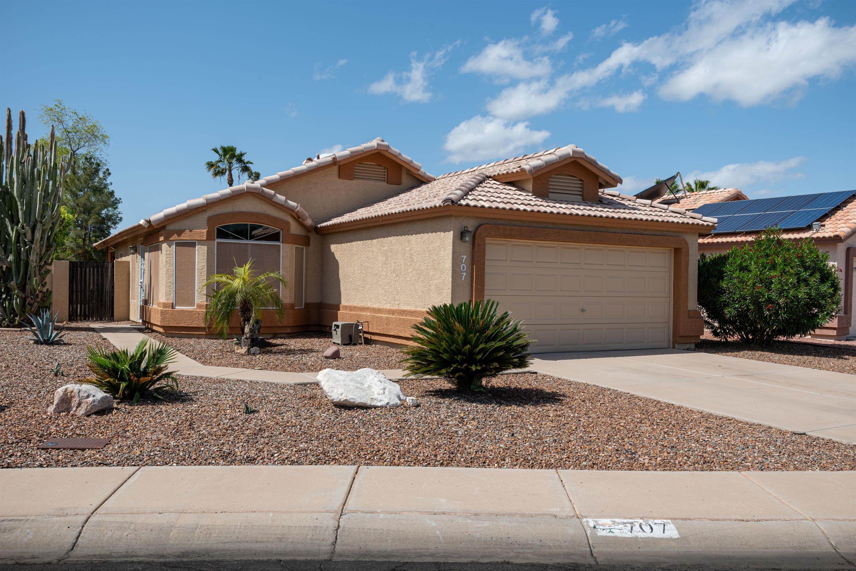 707 W Baylor Lane, Gilbert, AZ, 85233